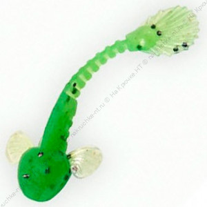 Fanatik Goby 3,5 (5шт) цвет 026