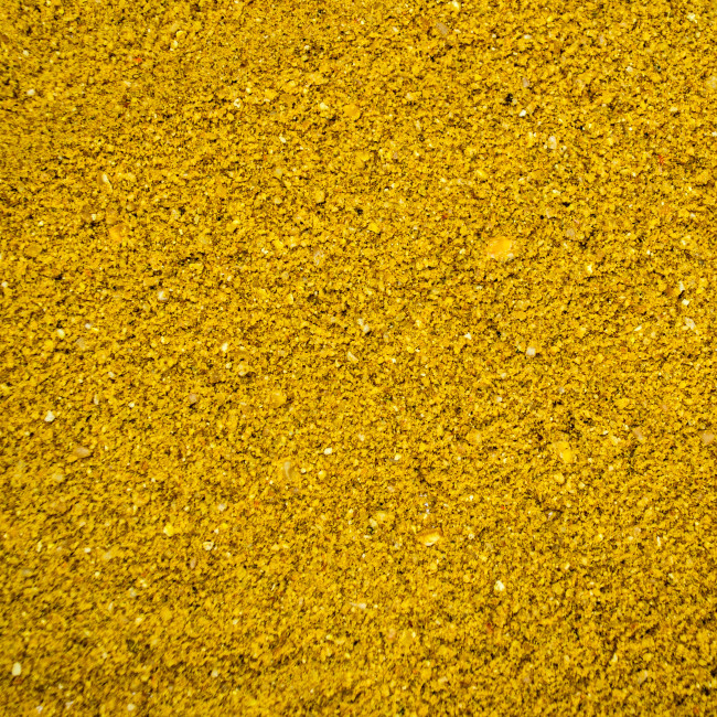 CARP PRO Прикормка для рыбы Манго Ананас 1кг