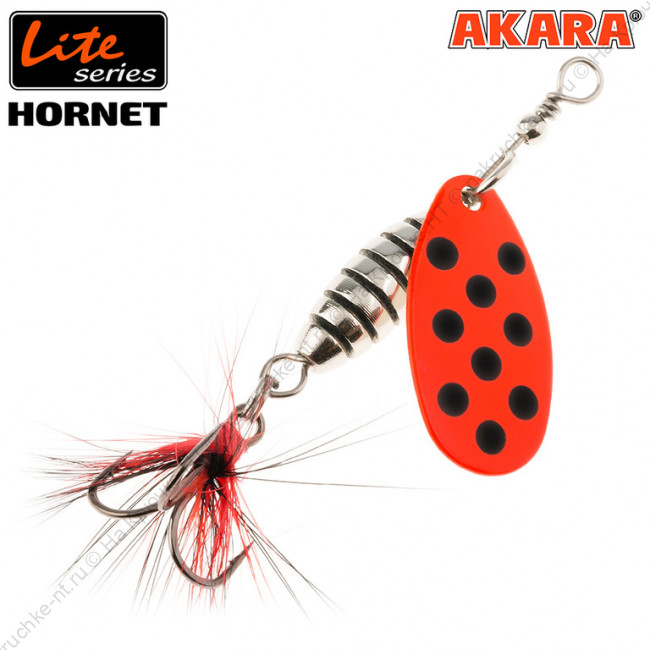 Akara Lite Series Hornet 1 3,5 гр. 1 8 oz. A25