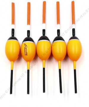 №65 Поплавок Yaman из полиуретана 113-040, 4 г