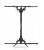 Подставка для 5 удилищ Rod Pod KAIDA A9-7 2
