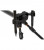 Подставка для 5 удилищ Rod Pod KAIDA A9-7 5