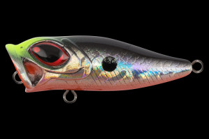 Воблер TsuYoki ZOKI 44F E101