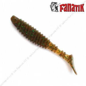 Fanatik Classic 4 цвет 004