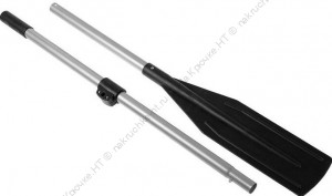 Весло разборное пополам 1800мм