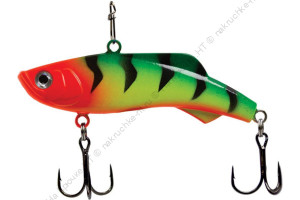 Виб ECOPRO Phantom 70мм 26г 078 Fire Tiger