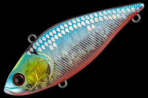 Раттлин TsuYoki BARD 72S 014S