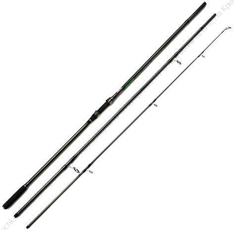 удилище карповое Fanatik EGOIST CARP 3.0 LB 3.60 m