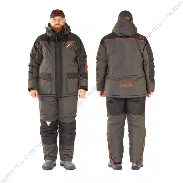 Костюм зим. Norfin ATLANTIS+ 2 Костюм зим. Norfin ATLANTIS+ 2