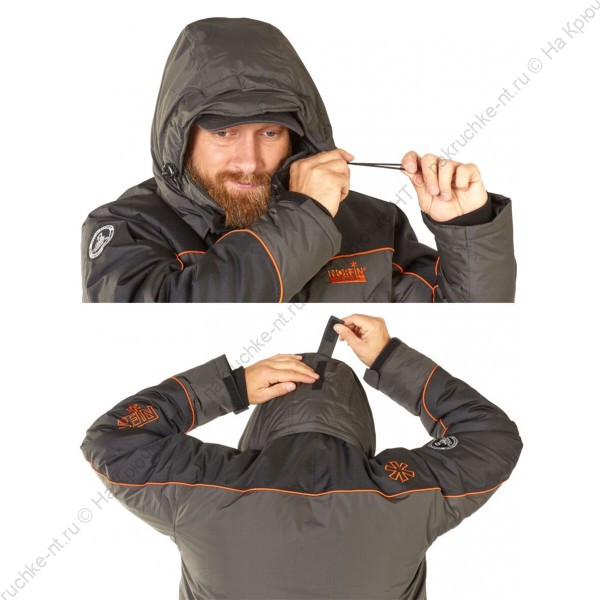Костюм зим. Norfin ATLANTIS+ 3 Костюм зим. Norfin ATLANTIS+ 3