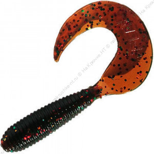 Твистер RELAX 5 (9см) VR5-TS-140