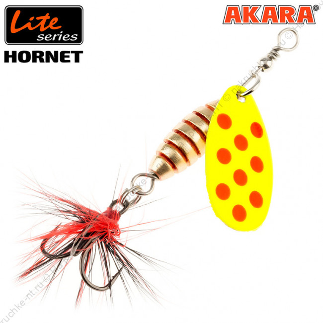 Akara Lite Series Hornet 1 3,5 гр. 1 8 oz. A37