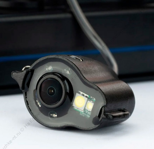 Подводная камера RIVERTECH C5 4 Подводная камера RIVERTECH C5 4