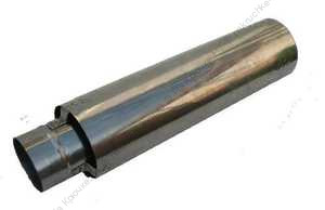 Труба изоляционная БП