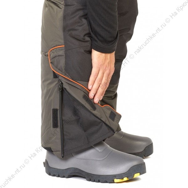 Костюм зим. Norfin ATLANTIS+ 8 Костюм зим. Norfin ATLANTIS+ 8