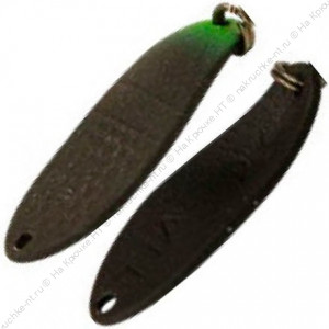 Блесна микроколеб. Namazu Pro TiA Gocce, вес 3,1 г, цвет 109/300/