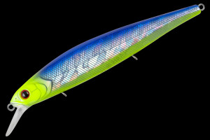 Воблер TsuYoki FLIRT 115SP HU