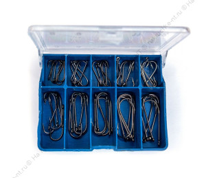 Набор крючков 2 (поплавочные)