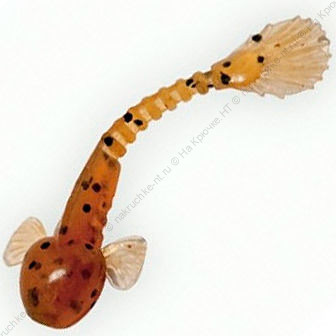 Goby 2 (9шт) цвет 002