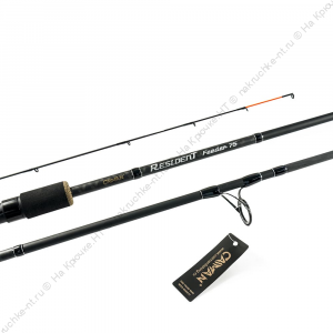 Удилище Caiman Resident Feeder 3,6m 40-100g