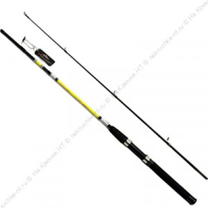 Спиннинг штекерный NAMAZU Yo-Zu, 2,7 м, тест 5-25 гр./25/