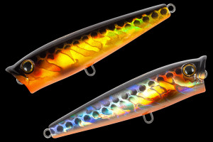 Воблер TsuYoki GORN 65F 264W