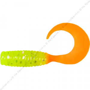 Твистер RELAX 1" (4см) VR1-TS127