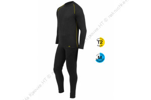 Термокомплект Norfin SCANDIC CLASSIC COTTON 01 р.S