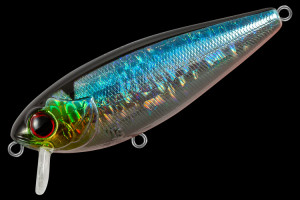 Воблер TsuYoki GLOT 75F 014R