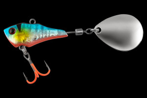 Тейл-спиннер TsuYoki RAPID 7gr 014R