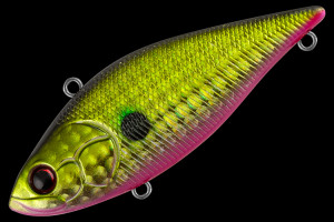 Раттлин TsuYoki BARD 72S 1013