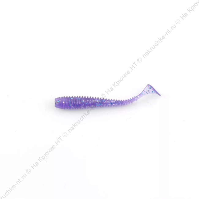 Виброхвост FISHER BAITS Effect Rock 53мм цвет 05
