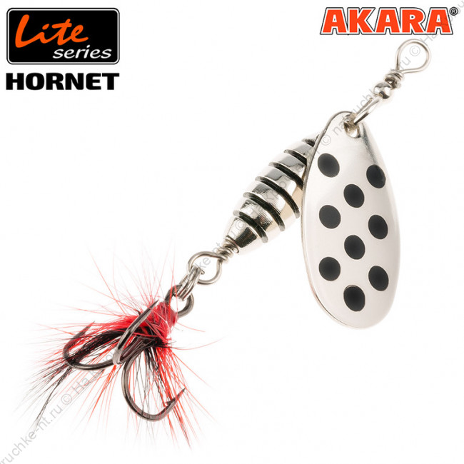 Akara Lite Series Hornet 1 3,5 гр. 1 8 oz. A01