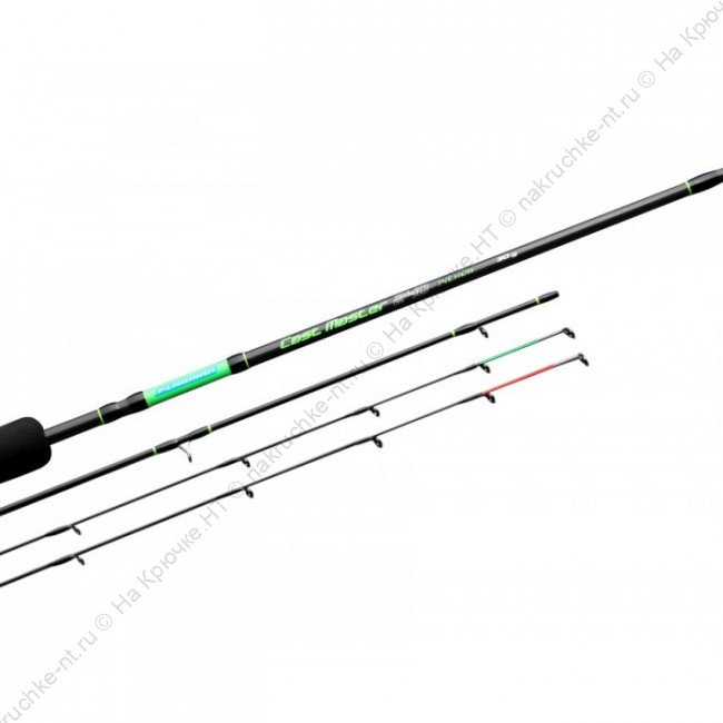 FLAGMAN Удилище пикерное Cast Master Picker 2,4м тест max 30г