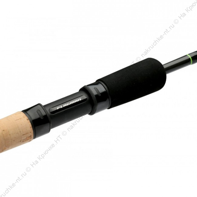 FLAGMAN Удилище пикерное Cast Master Picker 2,4м тест max 30г 3