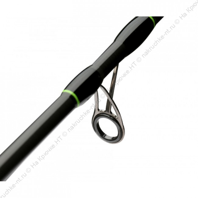 FLAGMAN Удилище пикерное Cast Master Picker 2,4м тест max 30г 5