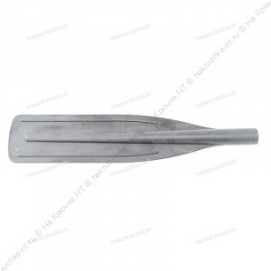 ЛОПАСТЬ весла узкая