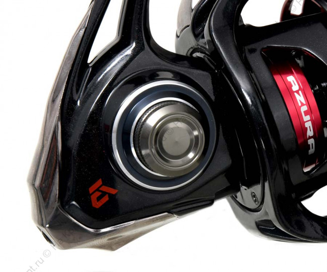 AZURA Катушка спиннинговая Sawada 3000S 11ш.п. 3