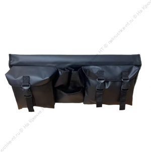 Сумка-органайзер на ликтрос