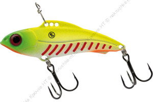 Виб ECOPRO Roka 75мм 32г 032 Pearl Canary