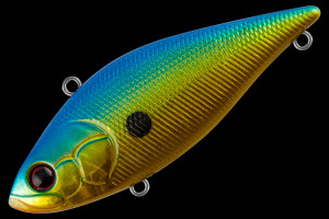 Раттлин TsuYoki BARD 72S 1014