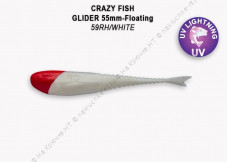 GLIDER 2,2 35-55-59RH-6-F1