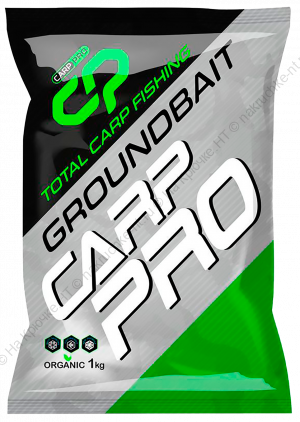 CARP PRO Прикормка для рыбы Халибут 1кг