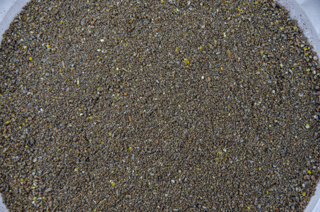 CARP PRO Прикормка для рыбы Халибут 1кг