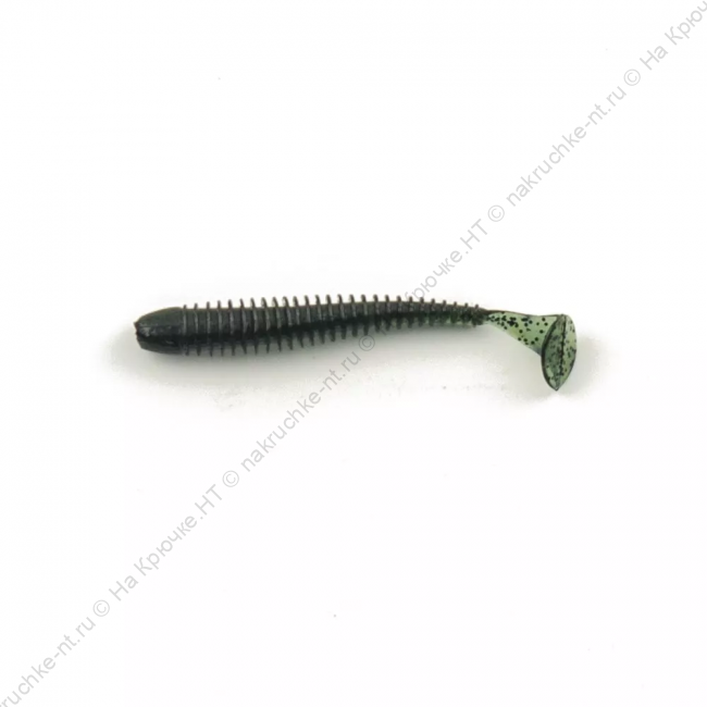Виброхвост FISHER BAITS Effect Rock 53мм цвет 06