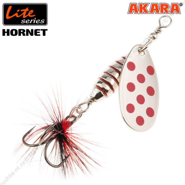 Akara Lite Series Hornet 1 3,5 гр. 1 8 oz. A02