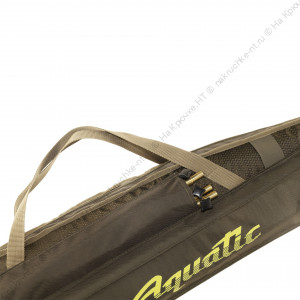 Чехол Aquatic Ч-01 для удочек мягкий 160см