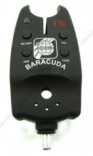 Сигнализатор поклёвки German Baracuda