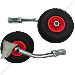 Транцевые колеса М 1025101