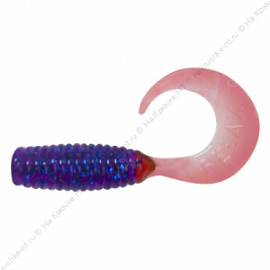 Твистер RELAX 1" (4см) VR1-TS546